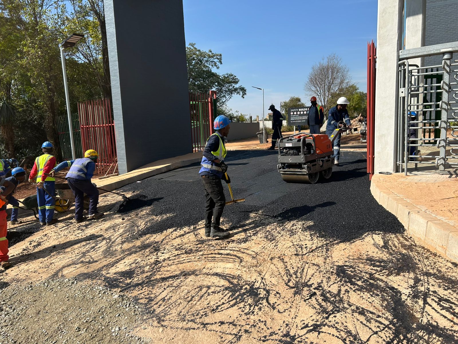 Work 1