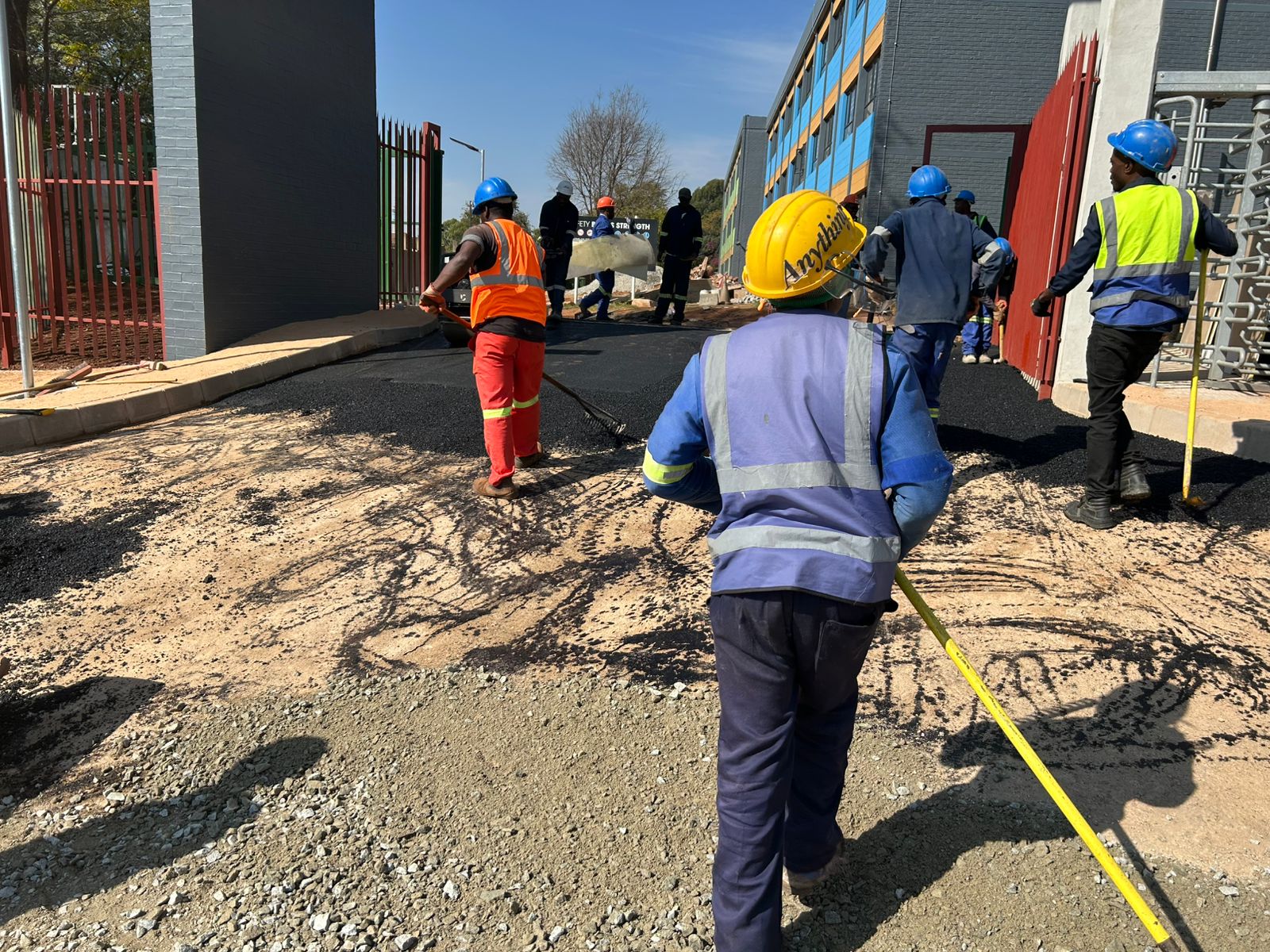 Work 1