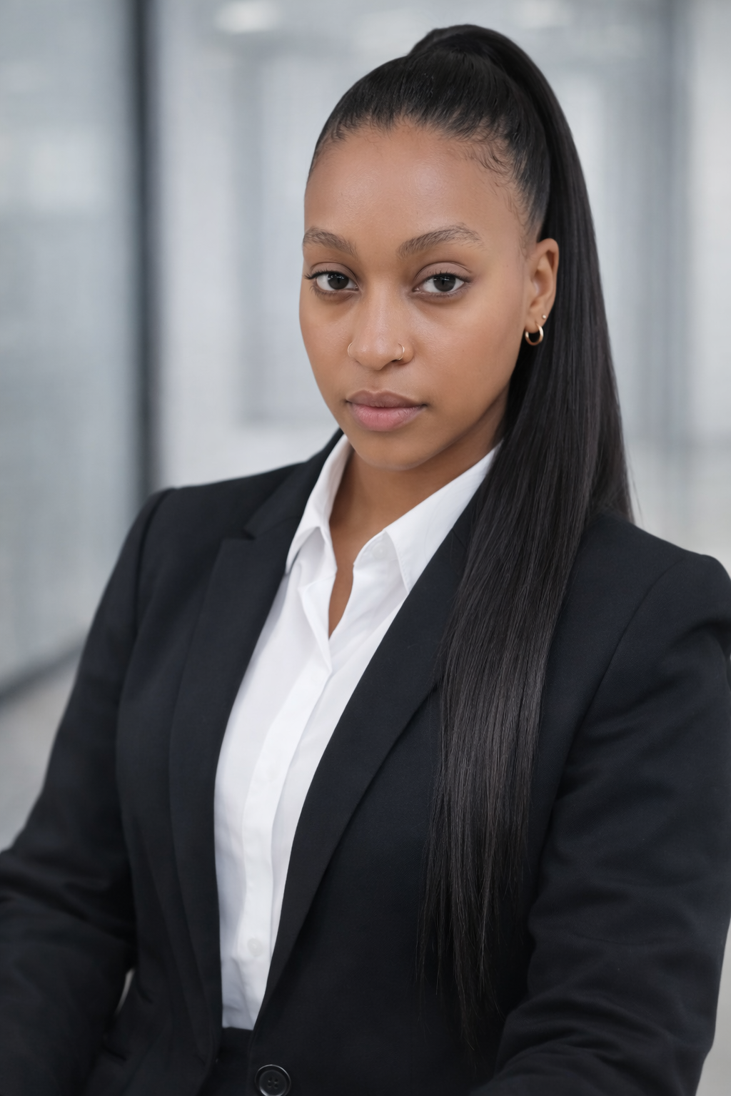 Operations Manager Photo